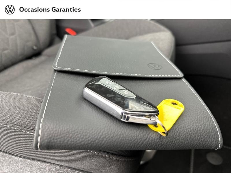 Voitures occasions VOLKSWAGEN GOLF VW Edition Paris