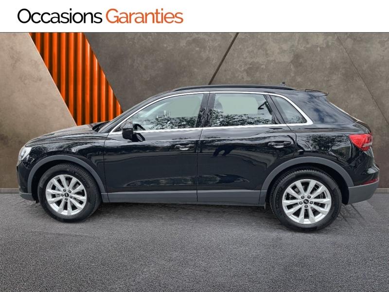Voitures occasions Audi Q3 Base Paris
