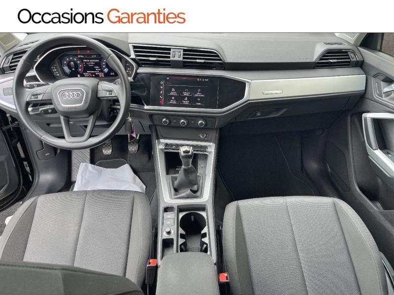 Voitures occasions Audi Q3 Base Paris