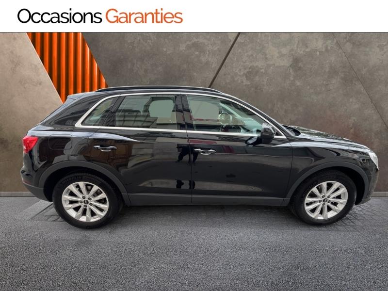 Voitures occasions Audi Q3 Base Paris