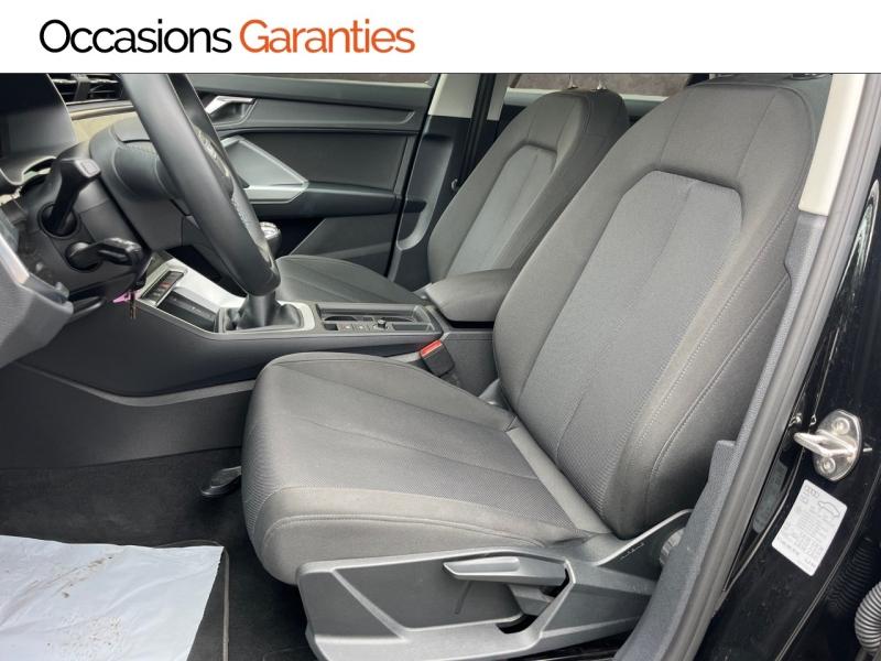 Voitures occasions Audi Q3 Base Paris