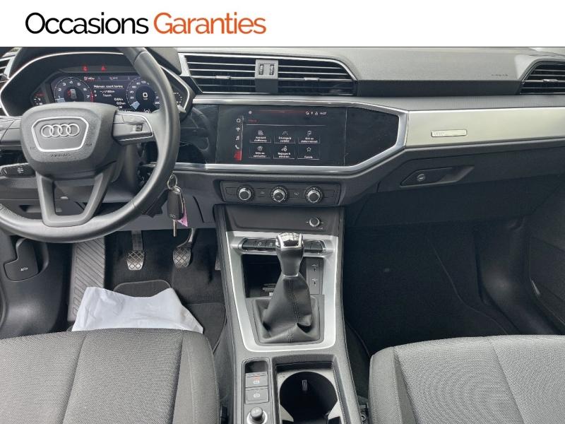 Voitures occasions Audi Q3 Base Paris