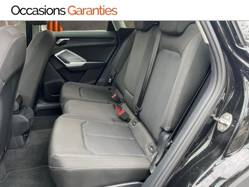 Voitures occasions Audi Q3 Base Paris