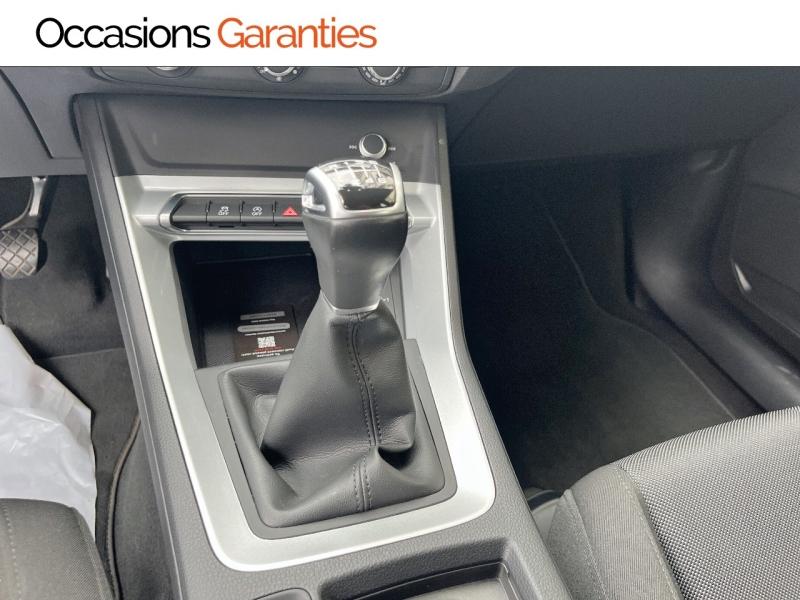 Voitures occasions Audi Q3 Base Paris