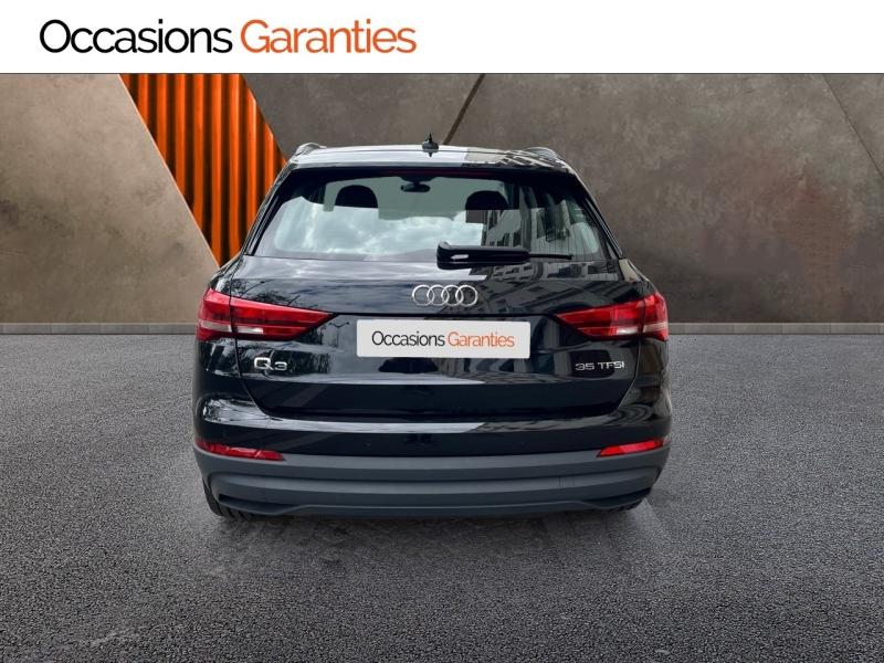 Voitures occasions Audi Q3 Base Paris