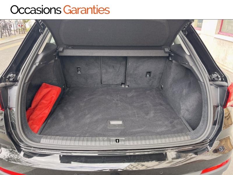 Voitures occasions Audi Q3 Base Paris