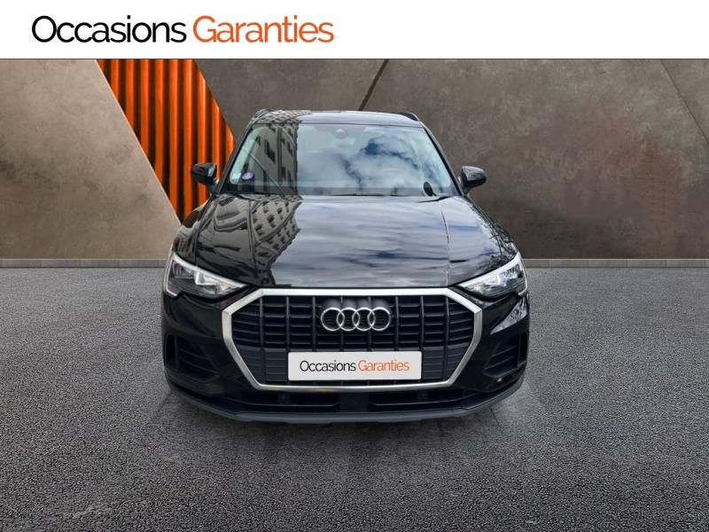 Voitures occasions Audi Q3 Base Paris