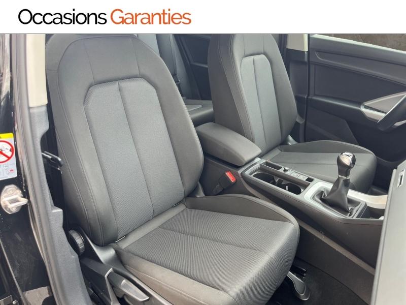 Voitures occasions Audi Q3 Base Paris