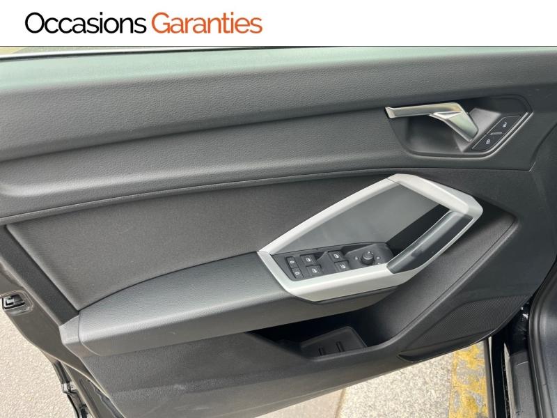 Voitures occasions Audi Q3 Base Paris