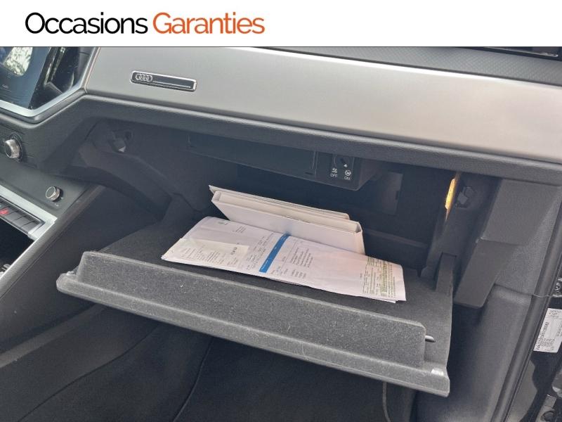 Voitures occasions Audi Q3 Base Paris