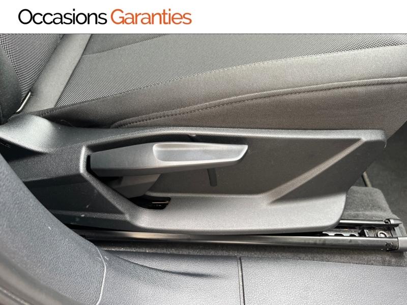 Voitures occasions Audi Q3 Base Paris
