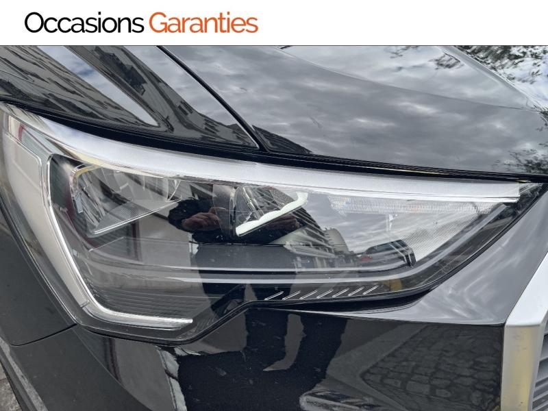 Voitures occasions Audi Q3 Base Paris