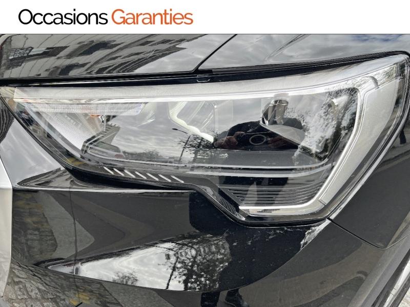 Voitures occasions Audi Q3 Base Paris