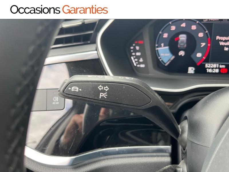 Voitures occasions Audi Q3 Base Paris