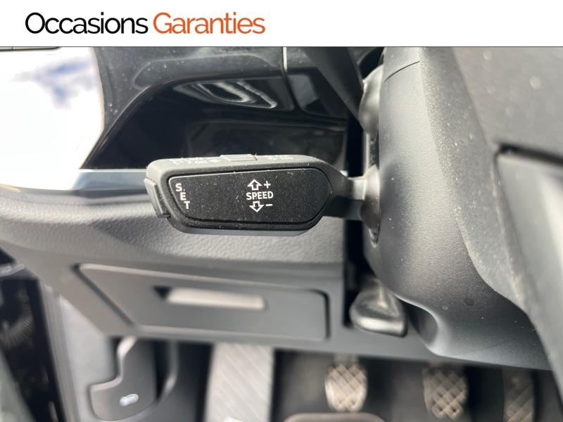 Voitures occasions Audi Q3 Base Paris