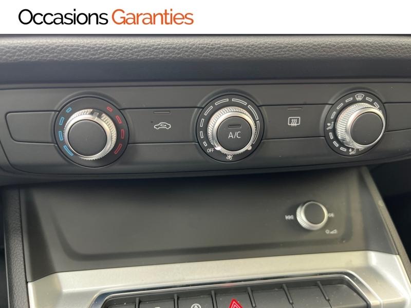 Voitures occasions Audi Q3 Base Paris