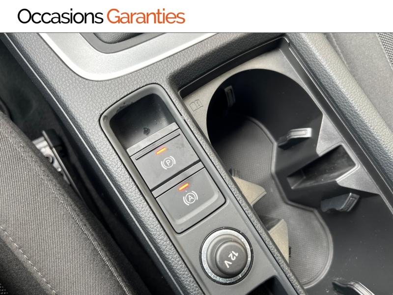 Voitures occasions Audi Q3 Base Paris