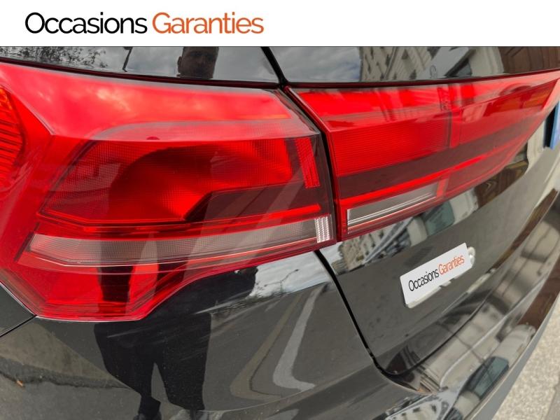 Voitures occasions Audi Q3 Base Paris