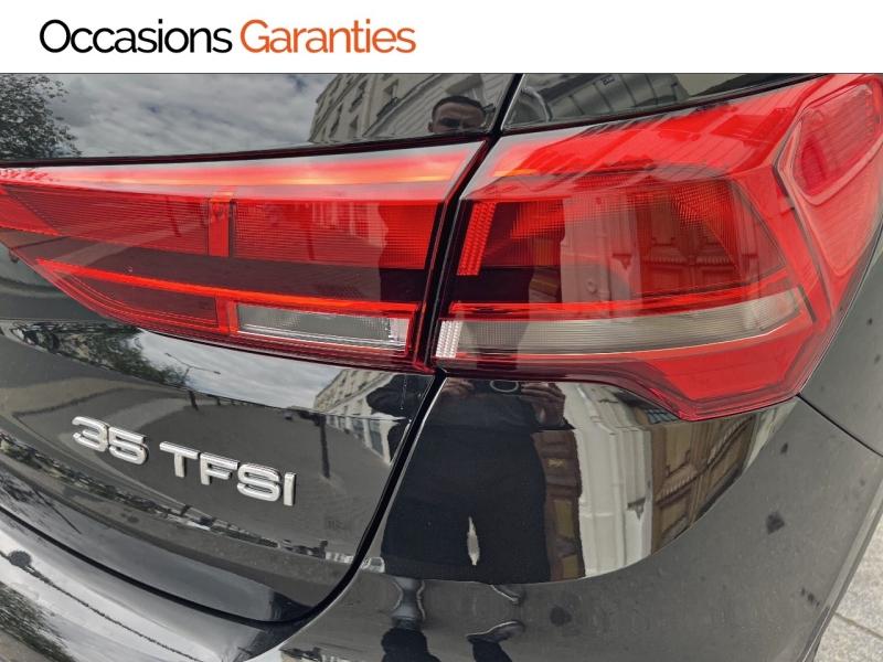 Voitures occasions Audi Q3 Base Paris