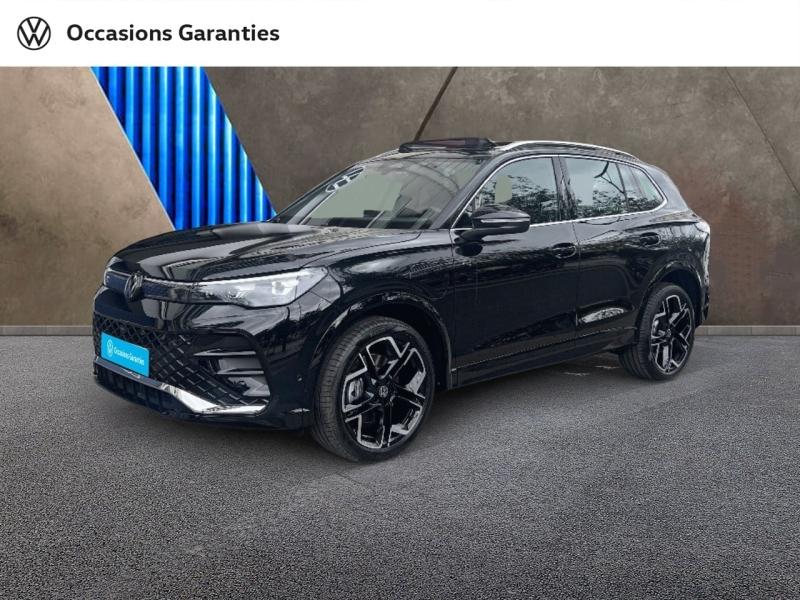 Voitures occasions VOLKSWAGEN TIGUAN R-Line Exclusive Paris