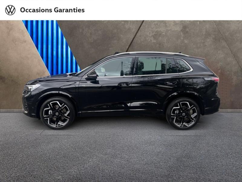 Voitures occasions VOLKSWAGEN TIGUAN R-Line Exclusive Paris