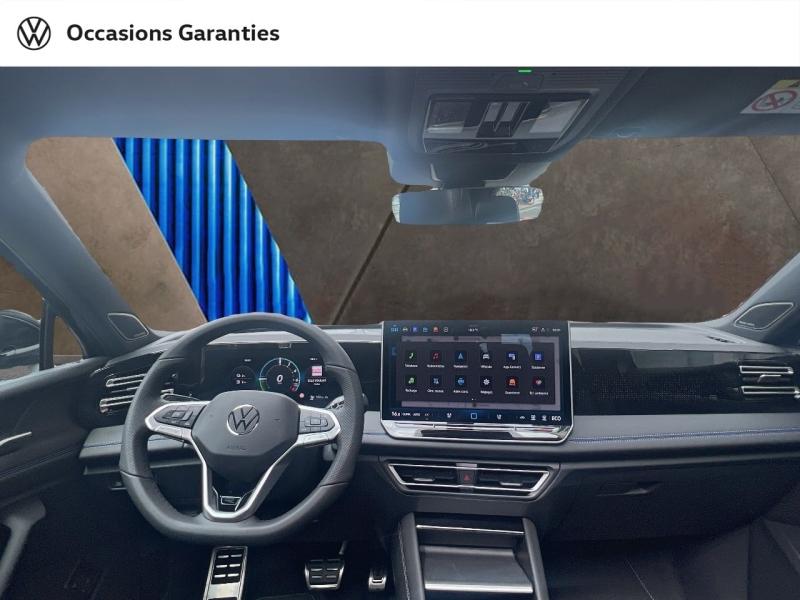 Voitures occasions VOLKSWAGEN TIGUAN R-Line Exclusive Paris