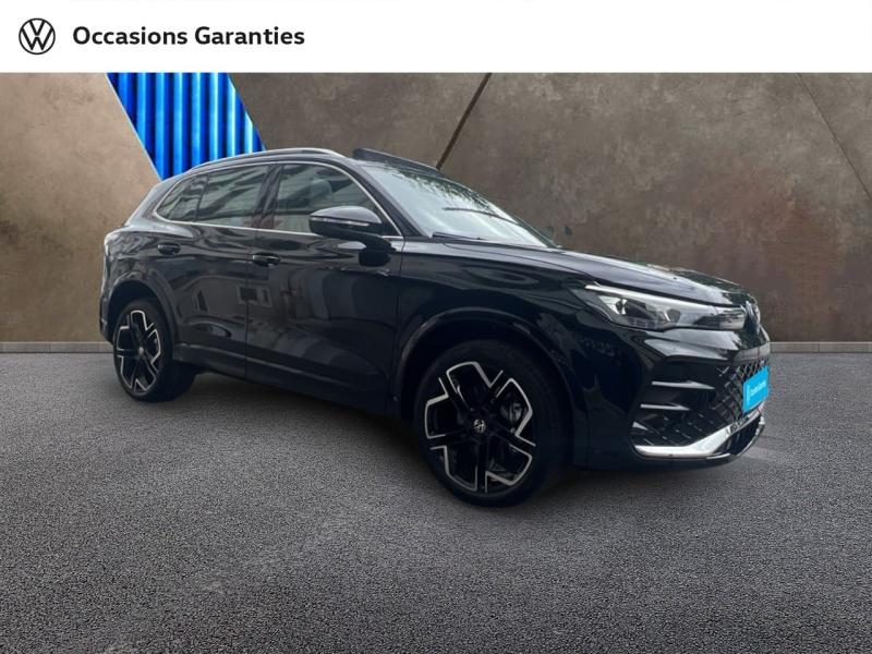 Voitures occasions VOLKSWAGEN TIGUAN R-Line Exclusive Paris