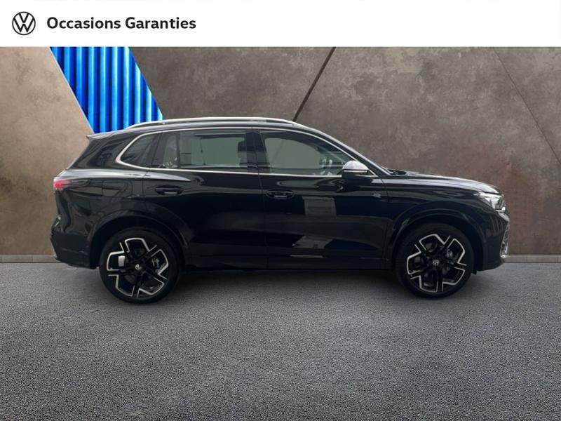 Voitures occasions VOLKSWAGEN TIGUAN R-Line Exclusive Paris