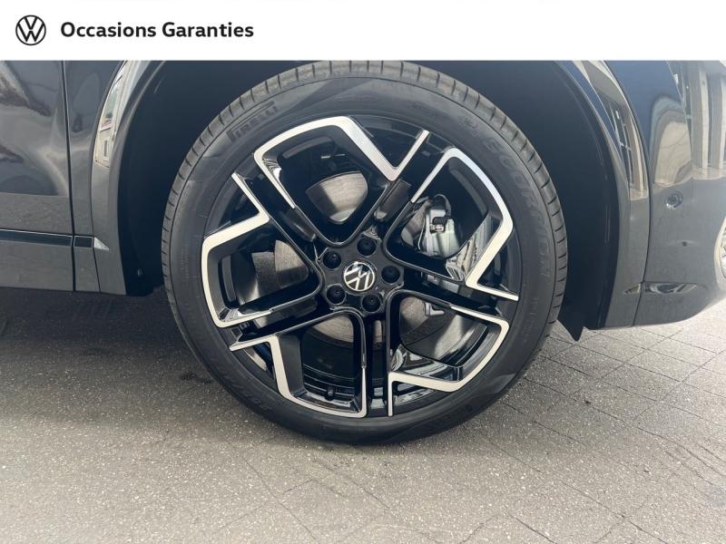 Voitures occasions VOLKSWAGEN TIGUAN R-Line Exclusive Paris