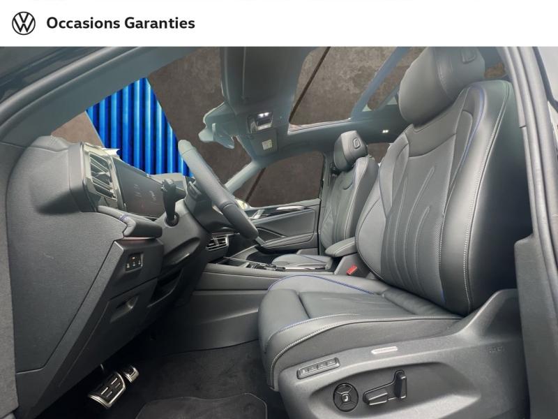 Voitures occasions VOLKSWAGEN TIGUAN R-Line Exclusive Paris