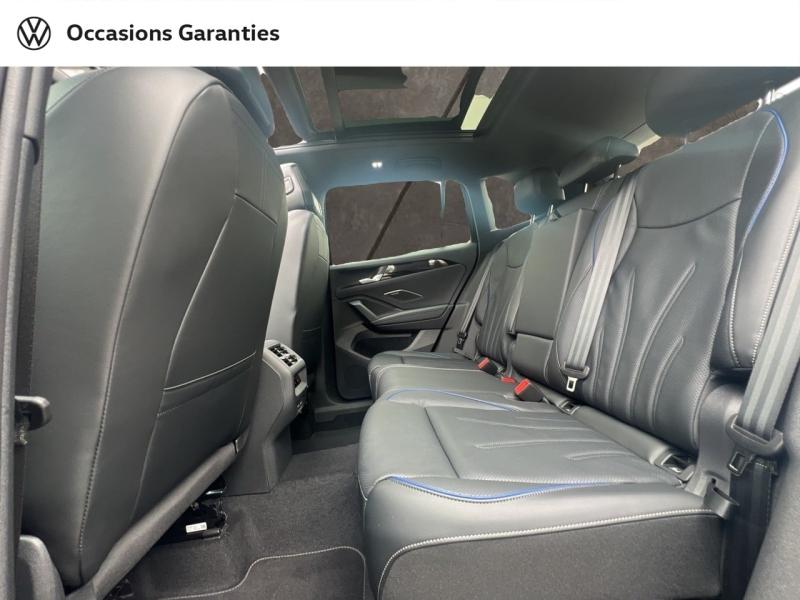Voitures occasions VOLKSWAGEN TIGUAN R-Line Exclusive Paris