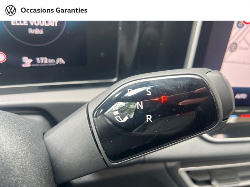Voitures occasions VOLKSWAGEN TIGUAN R-Line Exclusive Paris