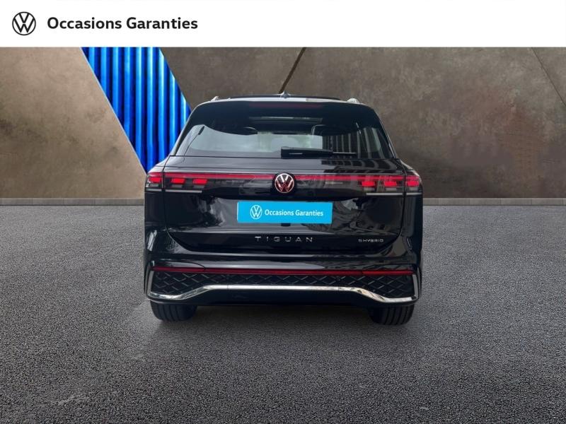 Voitures occasions VOLKSWAGEN TIGUAN R-Line Exclusive Paris