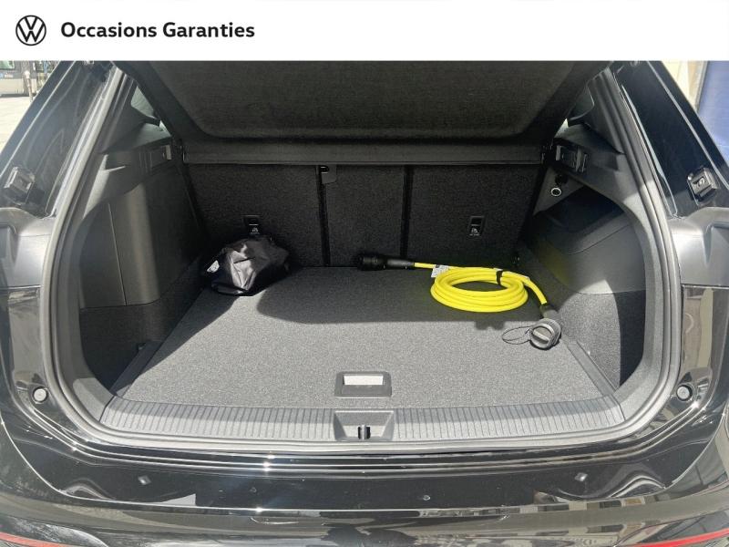 Voitures occasions VOLKSWAGEN TIGUAN R-Line Exclusive Paris
