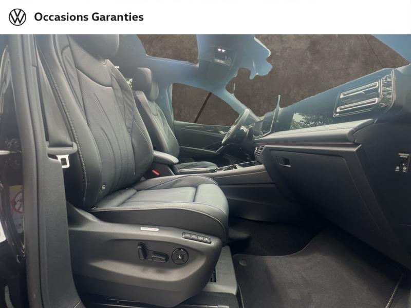 Voitures occasions VOLKSWAGEN TIGUAN R-Line Exclusive Paris
