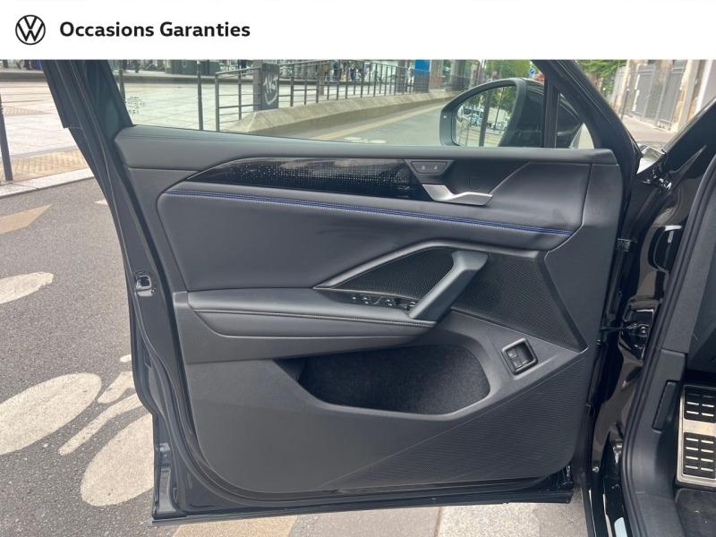 Voitures occasions VOLKSWAGEN TIGUAN R-Line Exclusive Paris