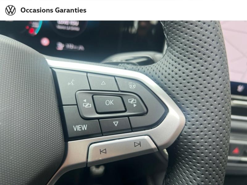 Voitures occasions VOLKSWAGEN TIGUAN R-Line Exclusive Paris
