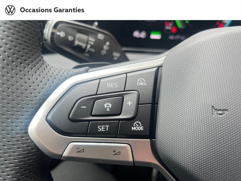 Voitures occasions VOLKSWAGEN TIGUAN R-Line Exclusive Paris