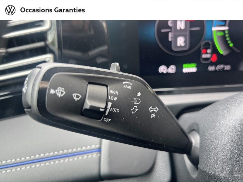 Voitures occasions VOLKSWAGEN TIGUAN R-Line Exclusive Paris