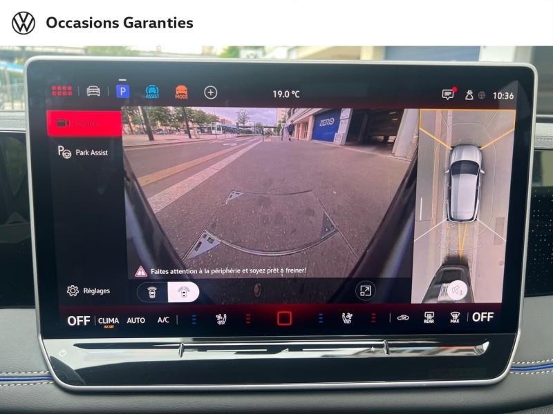 Voitures occasions VOLKSWAGEN TIGUAN R-Line Exclusive Paris