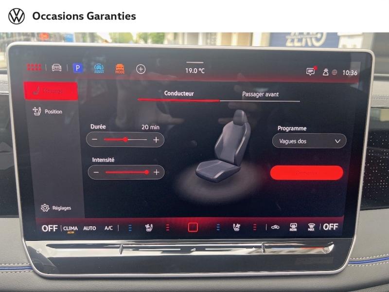 Voitures occasions VOLKSWAGEN TIGUAN R-Line Exclusive Paris