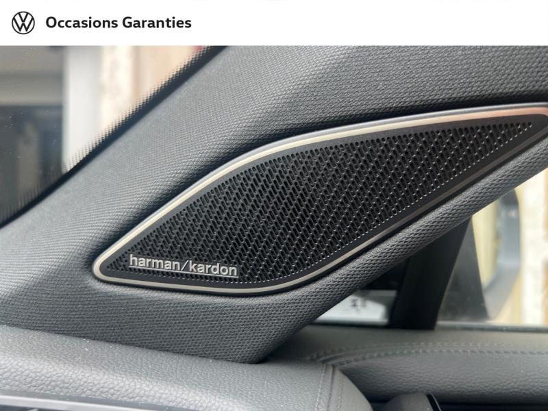 Voitures occasions VOLKSWAGEN TIGUAN R-Line Exclusive Paris