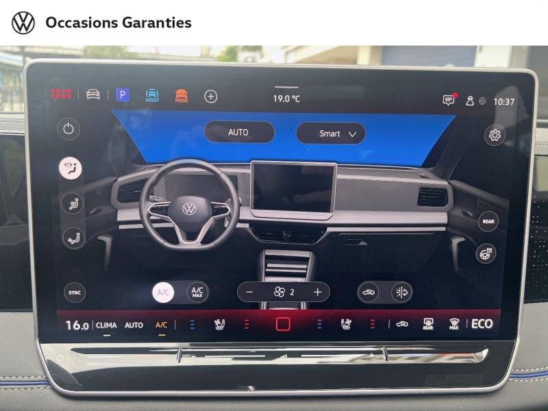 Voitures occasions VOLKSWAGEN TIGUAN R-Line Exclusive Paris