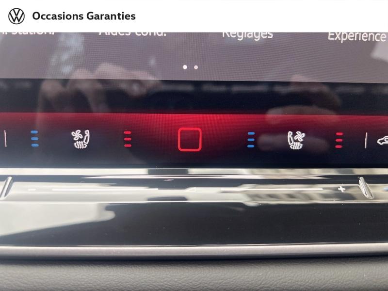 Voitures occasions VOLKSWAGEN TIGUAN R-Line Exclusive Paris