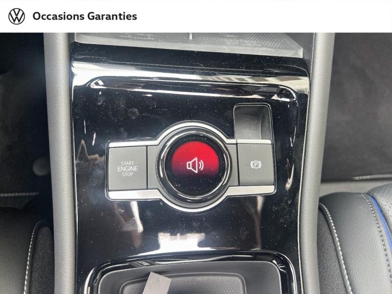 Voitures occasions VOLKSWAGEN TIGUAN R-Line Exclusive Paris