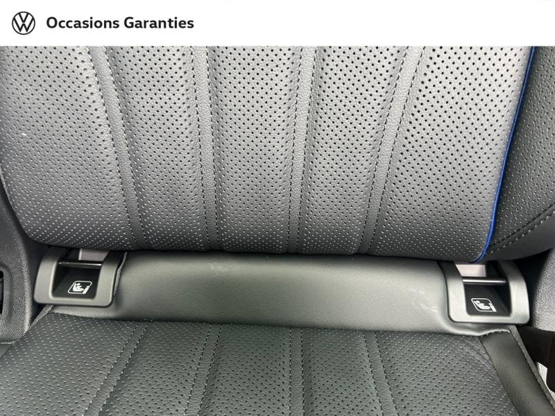 Voitures occasions VOLKSWAGEN TIGUAN R-Line Exclusive Paris