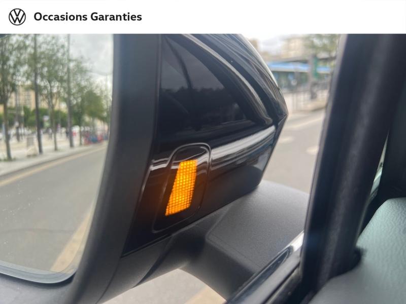 Voitures occasions VOLKSWAGEN TIGUAN R-Line Exclusive Paris