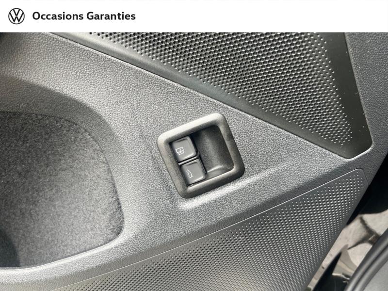 Voitures occasions VOLKSWAGEN TIGUAN R-Line Exclusive Paris