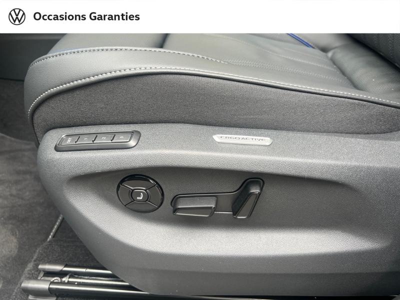 Voitures occasions VOLKSWAGEN TIGUAN R-Line Exclusive Paris
