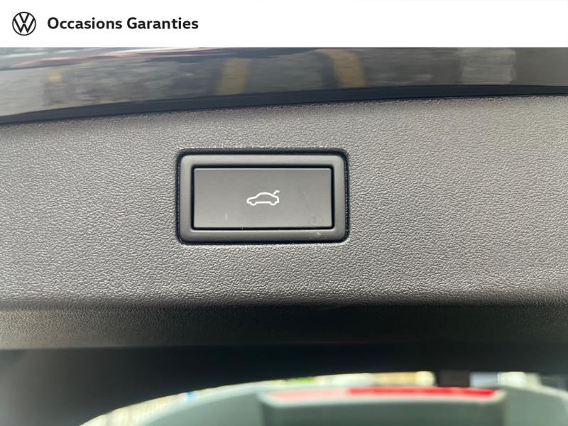 Voitures occasions VOLKSWAGEN TIGUAN R-Line Exclusive Paris
